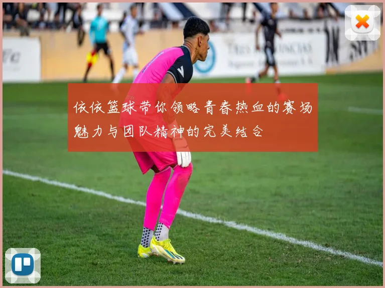 依依篮球带你领略青春热血的赛场魅力与团队精神的完美结合