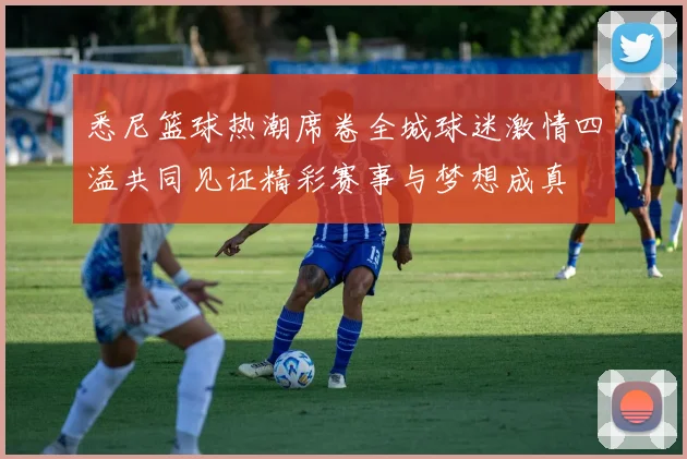 悉尼篮球热潮席卷全城球迷激情四溢共同见证精彩赛事与梦想成真