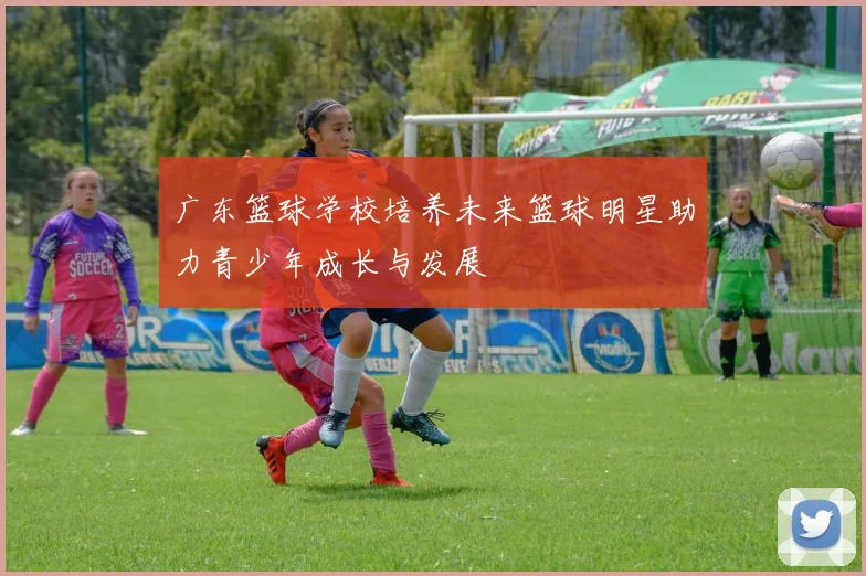 广东篮球学校培养未来篮球明星助力青少年成长与发展